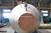 稀有金属 EN13445 钛压力容器热交换